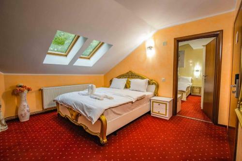 Hotel Atlantic Poiana Brasov