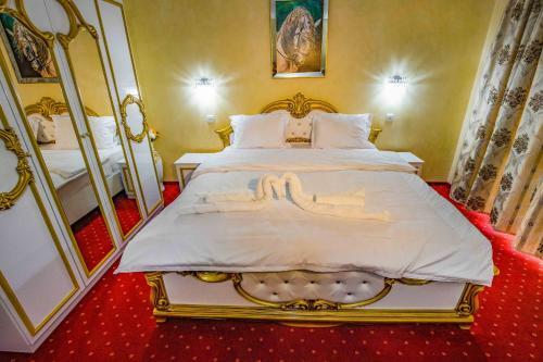 Hotel Atlantic Poiana Brasov