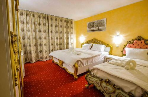 Hotel Atlantic Poiana Brasov