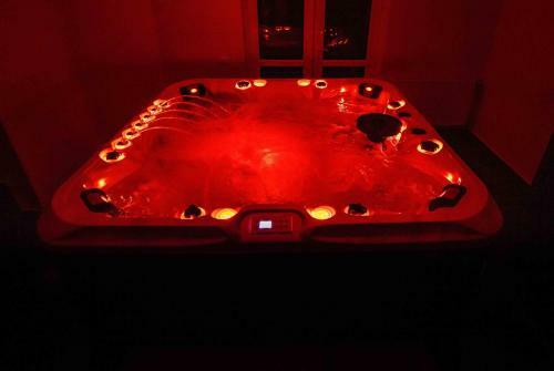 Hotel Atlantic Poiana Brasov