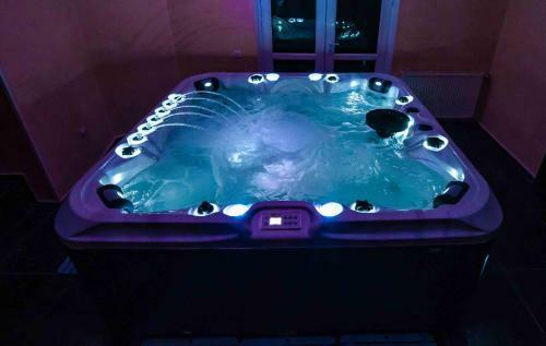 Hotel Atlantic Poiana Brasov