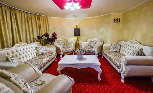 Hotel Atlantic Poiana Brasov