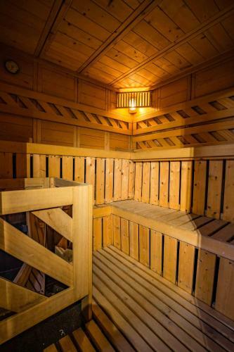 Hotel Atlantic Poiana Brasov