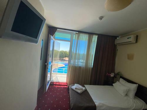 Complex Hotelier Felix - Perla Marii