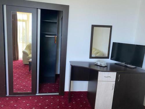 Complex Hotelier Felix - Perla Marii