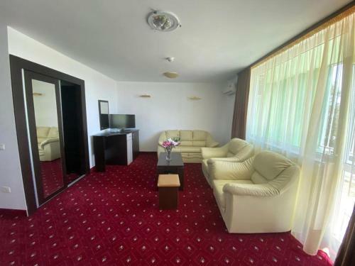 Complex Hotelier Felix - Perla Marii