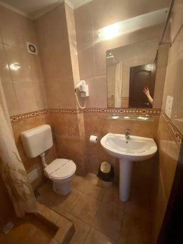 Complex Hotelier Felix - Perla Marii