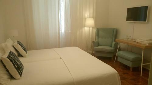 Bed & Breakfast Residencial Rita