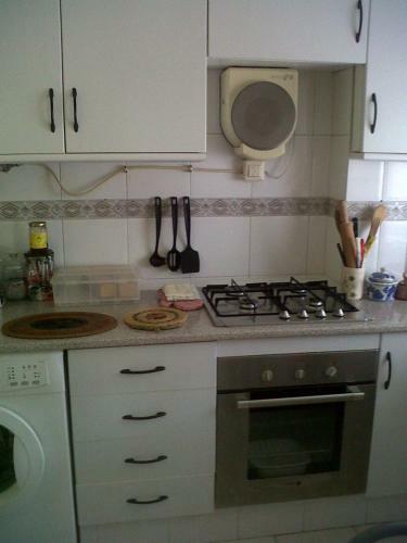 Apartamento Kumikata