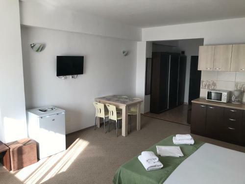 Apartamento Cristiana Studio Eforie Nord
