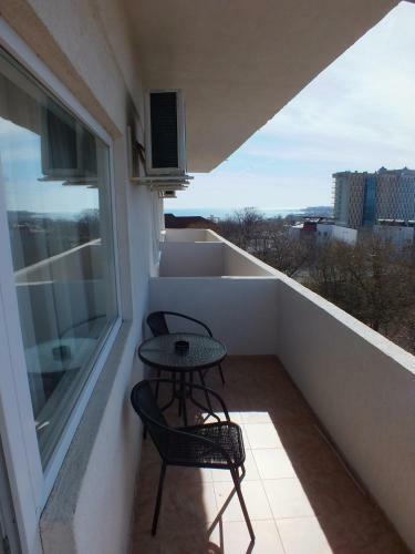 Apartamento Cristiana Studio Eforie Nord