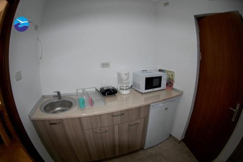 Hostal Casa Sagrada