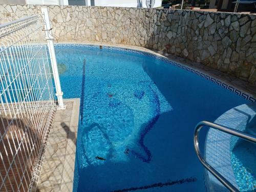 Villa Girasol With Swimming Pool And Jacuzzi