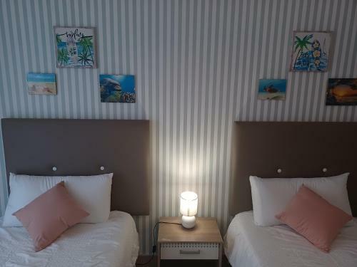Villa Girasol With Swimming Pool And Jacuzzi
