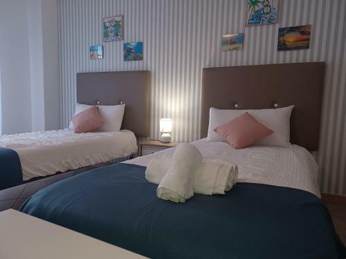 Villa Girasol With Swimming Pool And Jacuzzi