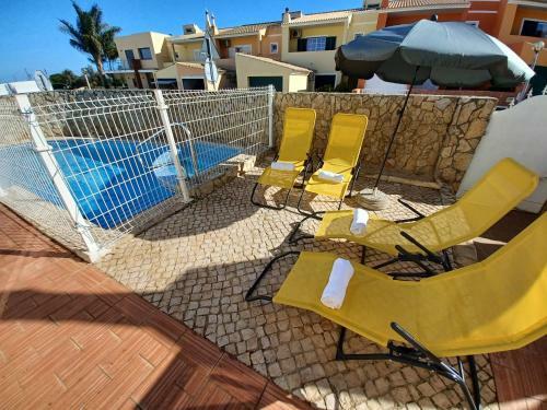 Villa Girasol With Swimming Pool And Jacuzzi