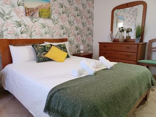 Villa Girasol With Swimming Pool And Jacuzzi