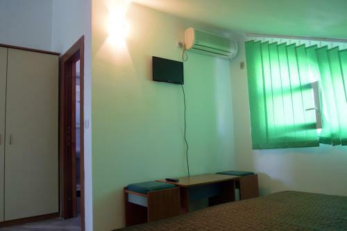 Hostal Casa Omer