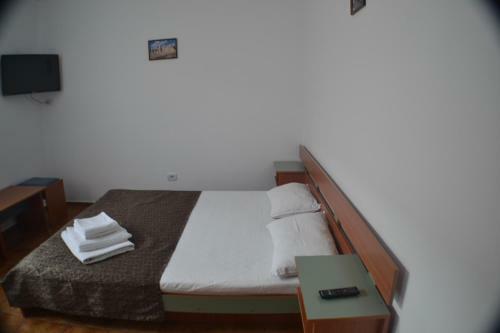 Hostal Casa Omer