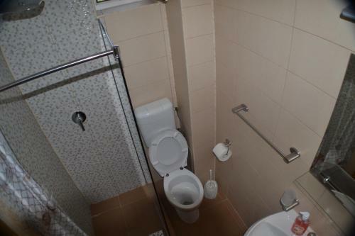 Hostal Casa Omer
