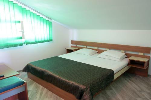Hostal Casa Omer