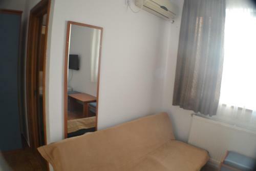 Hostal Casa Omer