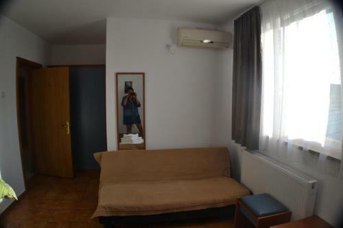 Hostal Casa Omer