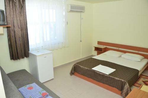 Hostal Casa Omer