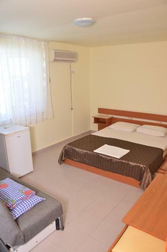 Hostal Casa Omer
