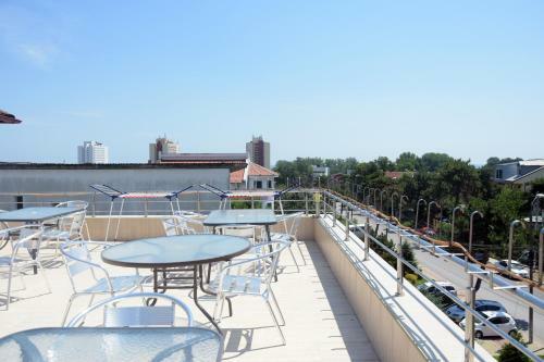 Hostal Casa Omer