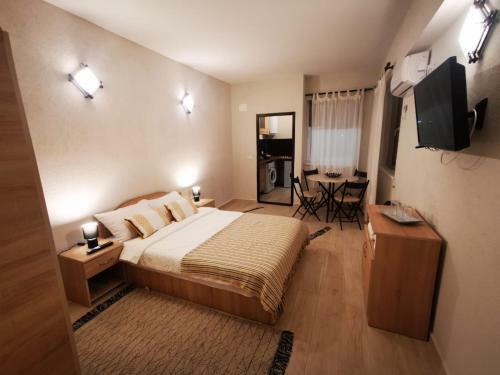 Apartamento Del Sol Studios