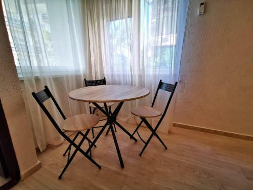 Apartamento Del Sol Studios