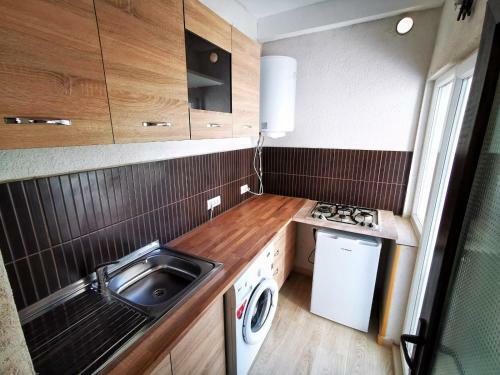 Apartamento Del Sol Studios