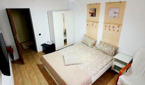Hostal Vila Raelma