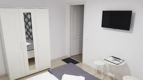 Hostal Vila Raelma