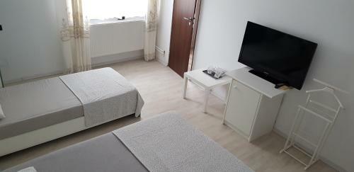 Hostal Vila Raelma