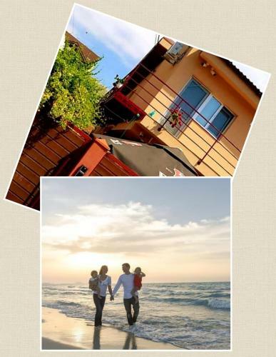 Hostal Vila Raelma