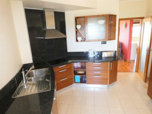 Apartamento La Baie