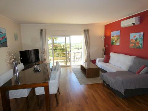 Apartamento La Baie