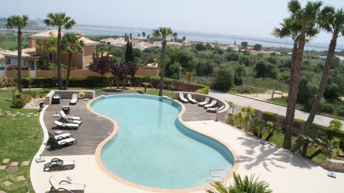 Apartamento La Baie