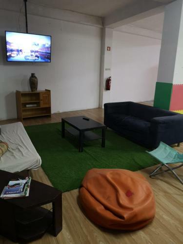 Hostal Pousada Do Zuca