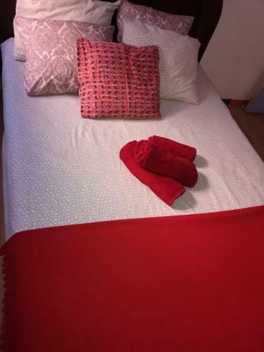 Hostal Pousada Do Zuca