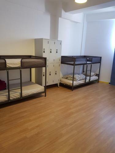Hostal Pousada Do Zuca