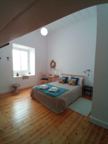 Bed & Breakfast Casa Da Umbria