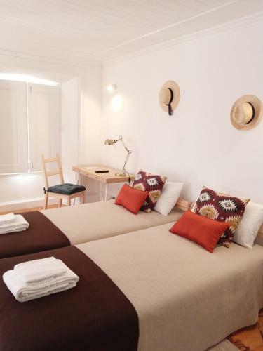 Bed & Breakfast Casa Da Umbria