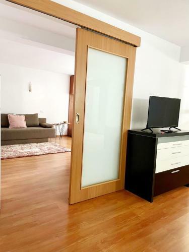 Apartament Roxana