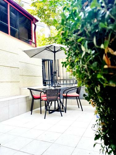 Apartament Roxana