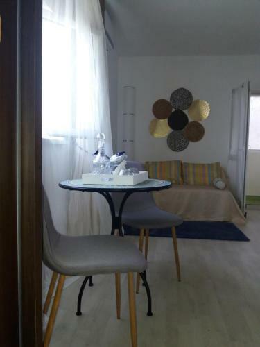 Apartamento Sunflower Room