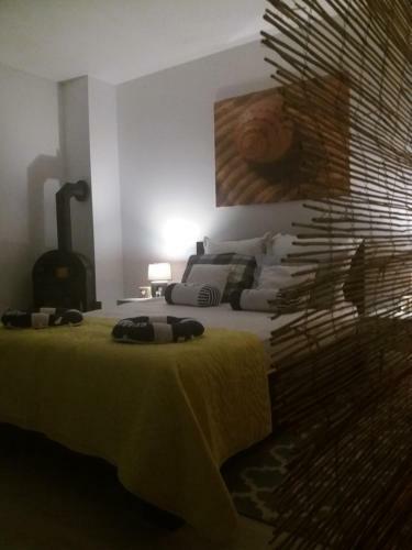 Apartamento Sunflower Room