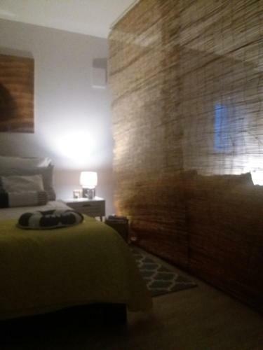 Apartamento Sunflower Room